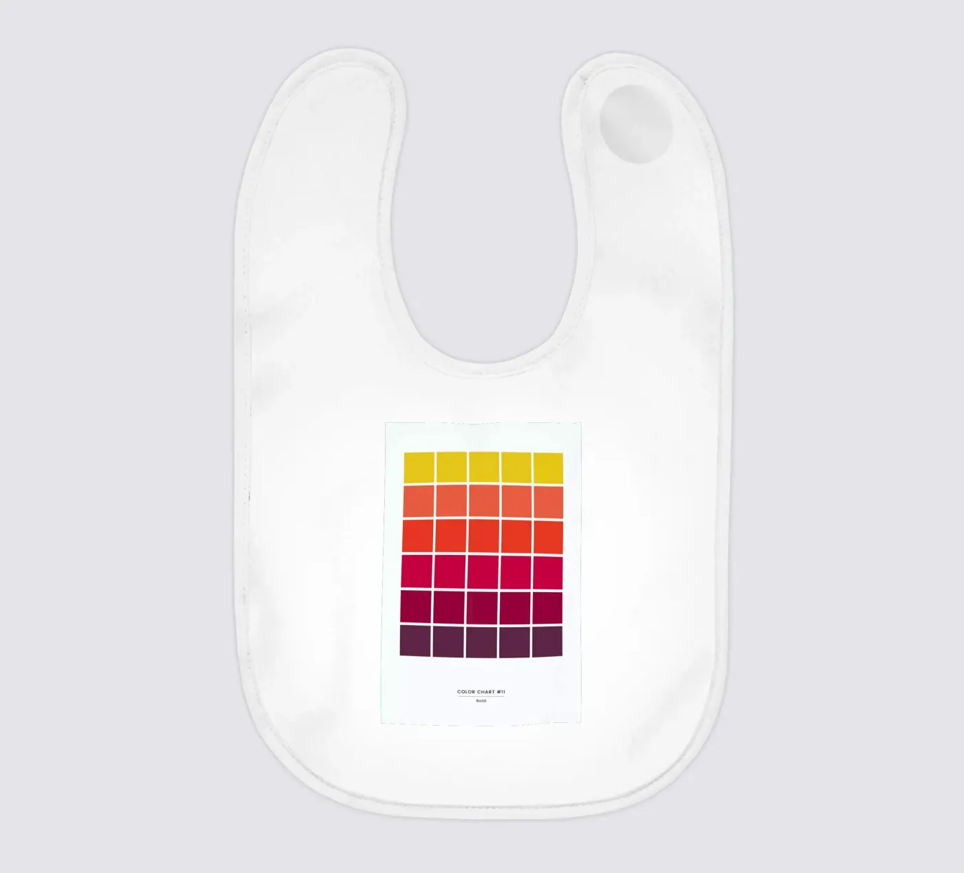 Bold Babylätzchen von daylight design studio