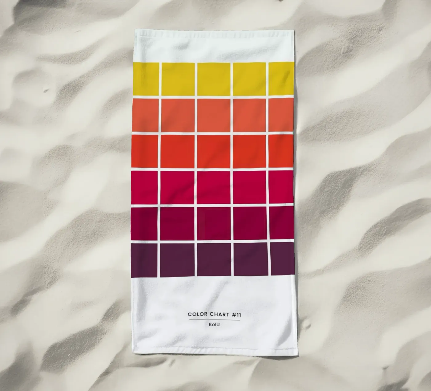 Bold telo mare da daylight design studio