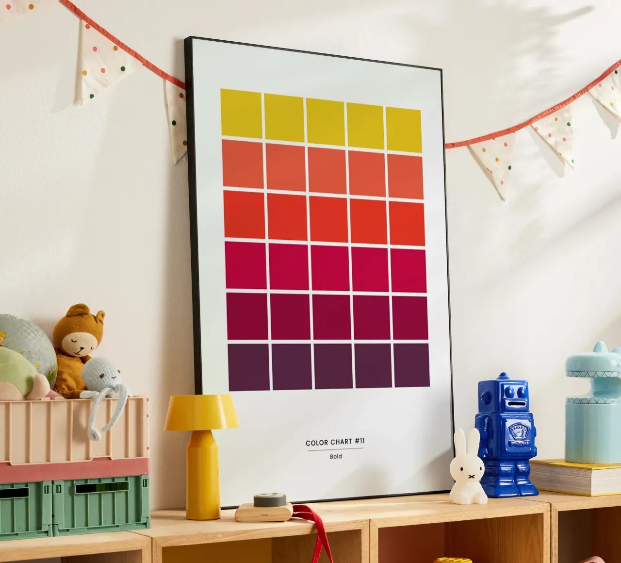 Bold alluminio dibond da daylight design studio