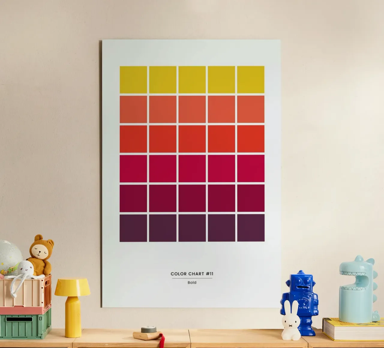 Bold alluminio dibond da daylight design studio