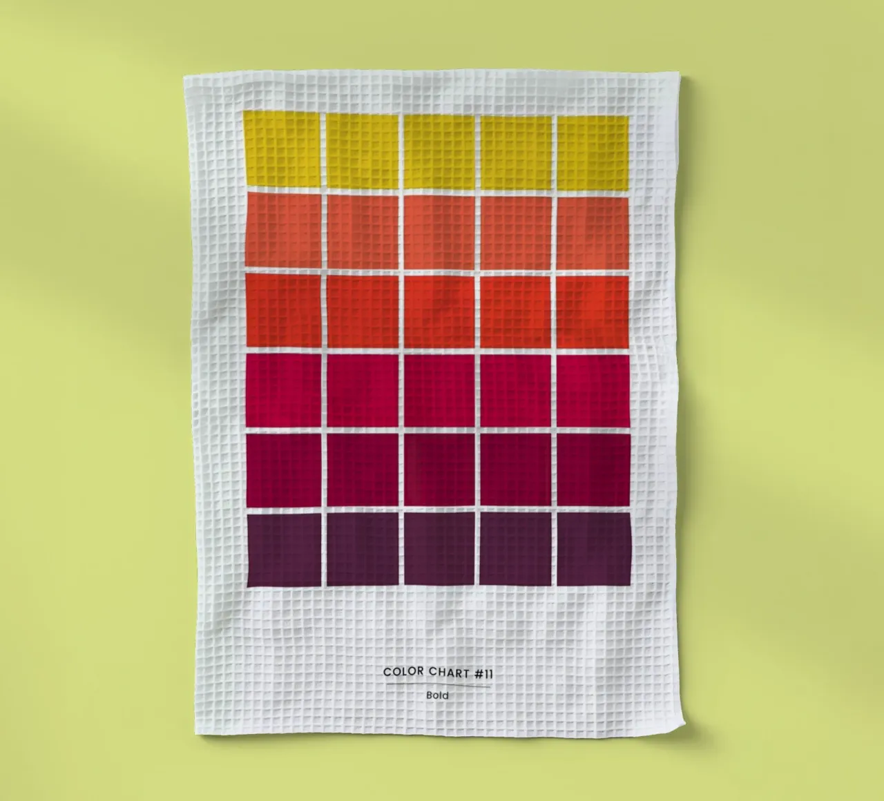 Bold torchon de daylight design studio