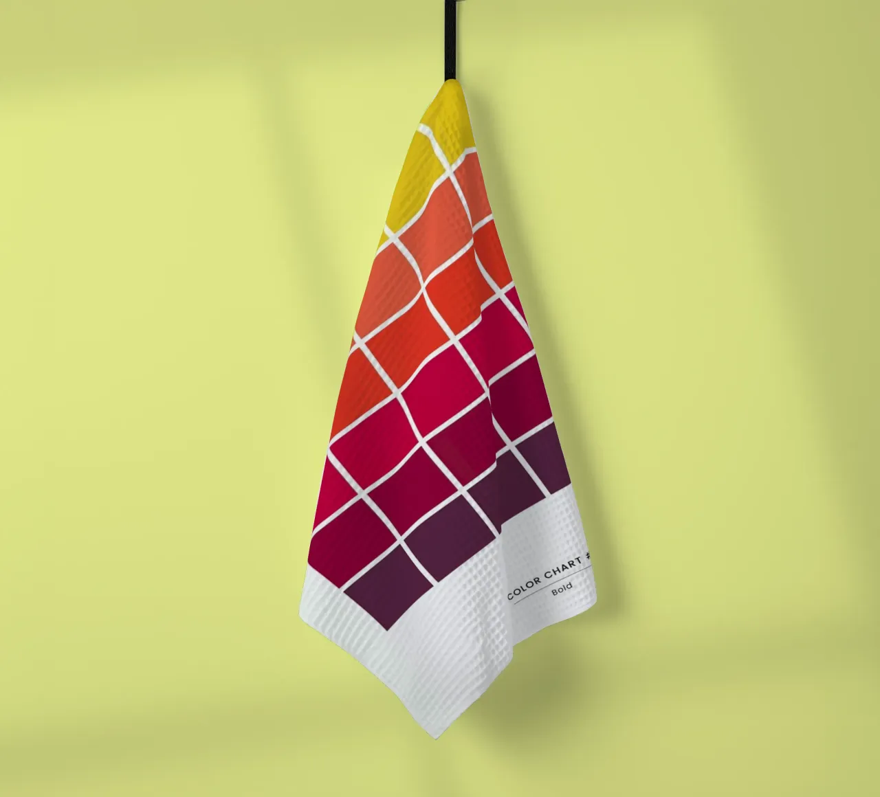 Bold torchon de daylight design studio