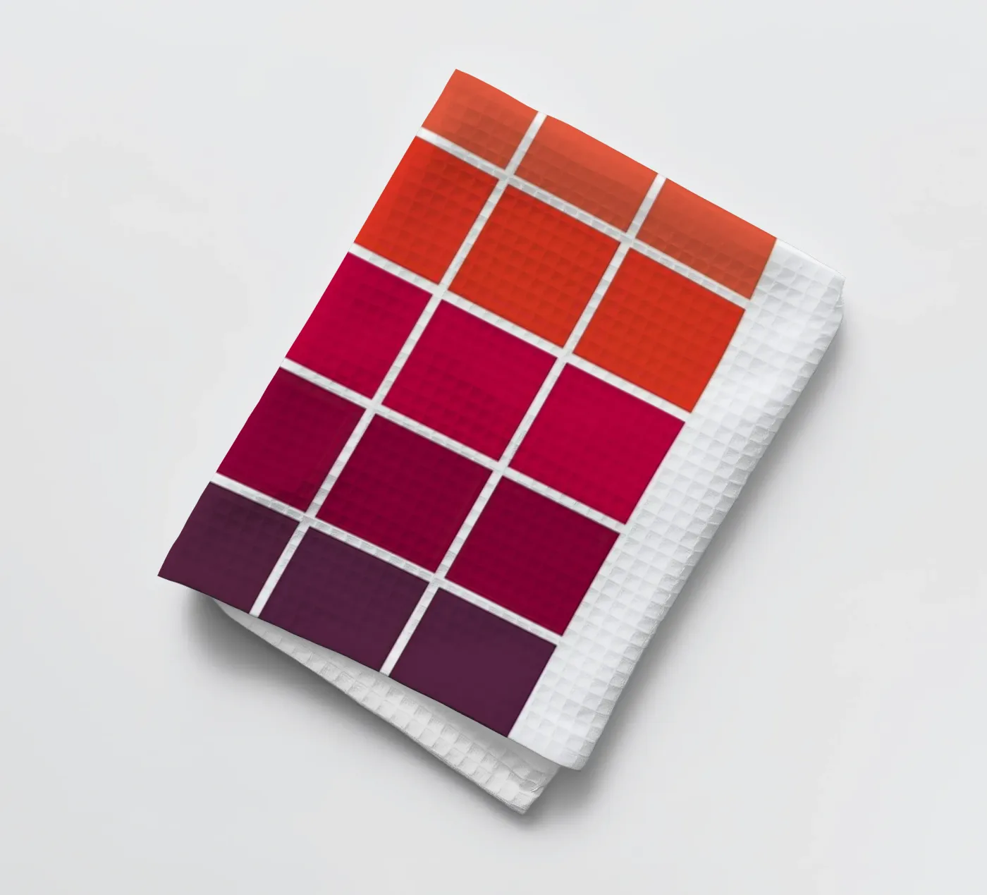 Bold theedoek van daylight design studio