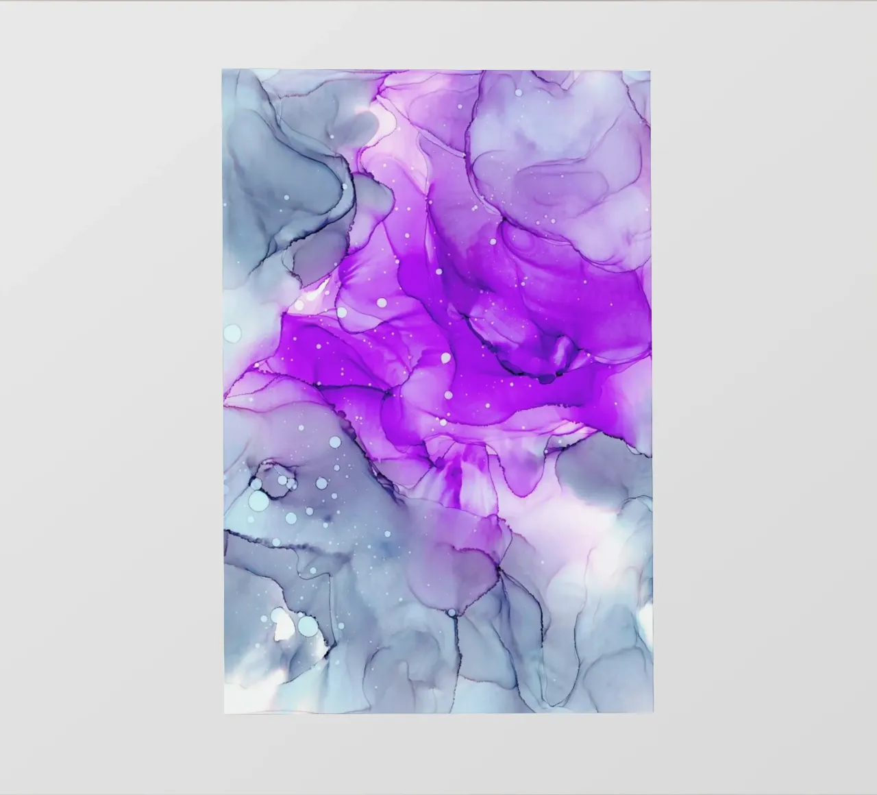 Ink No. 17 telo in pvc da Froilein Juno