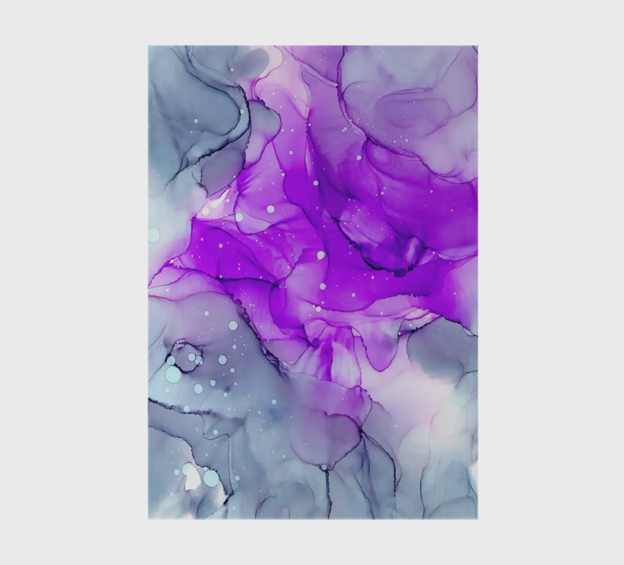 Ink No. 17 carnet de notes de Froilein Juno