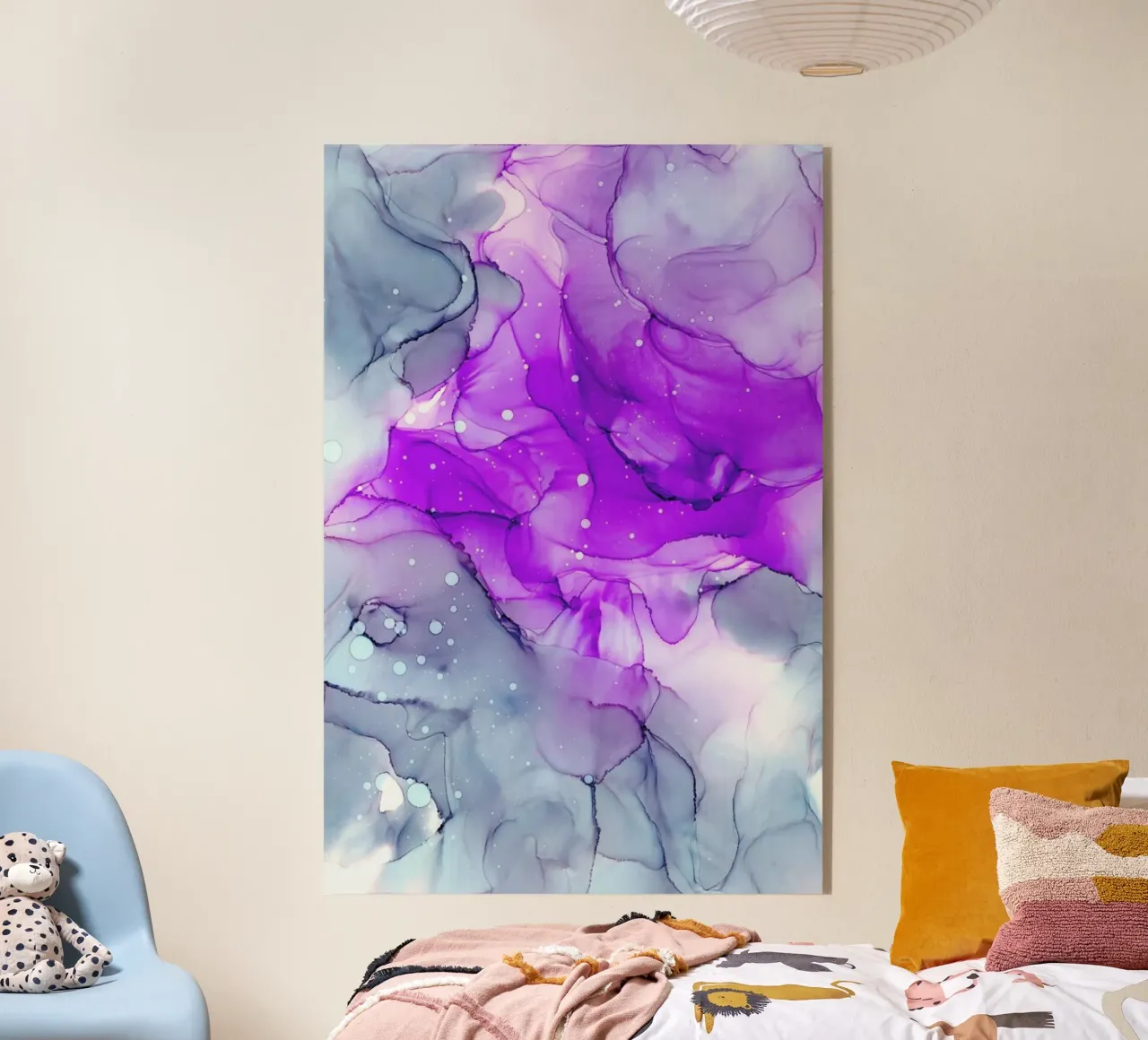 Ink No. 17 plexiglass da Froilein Juno