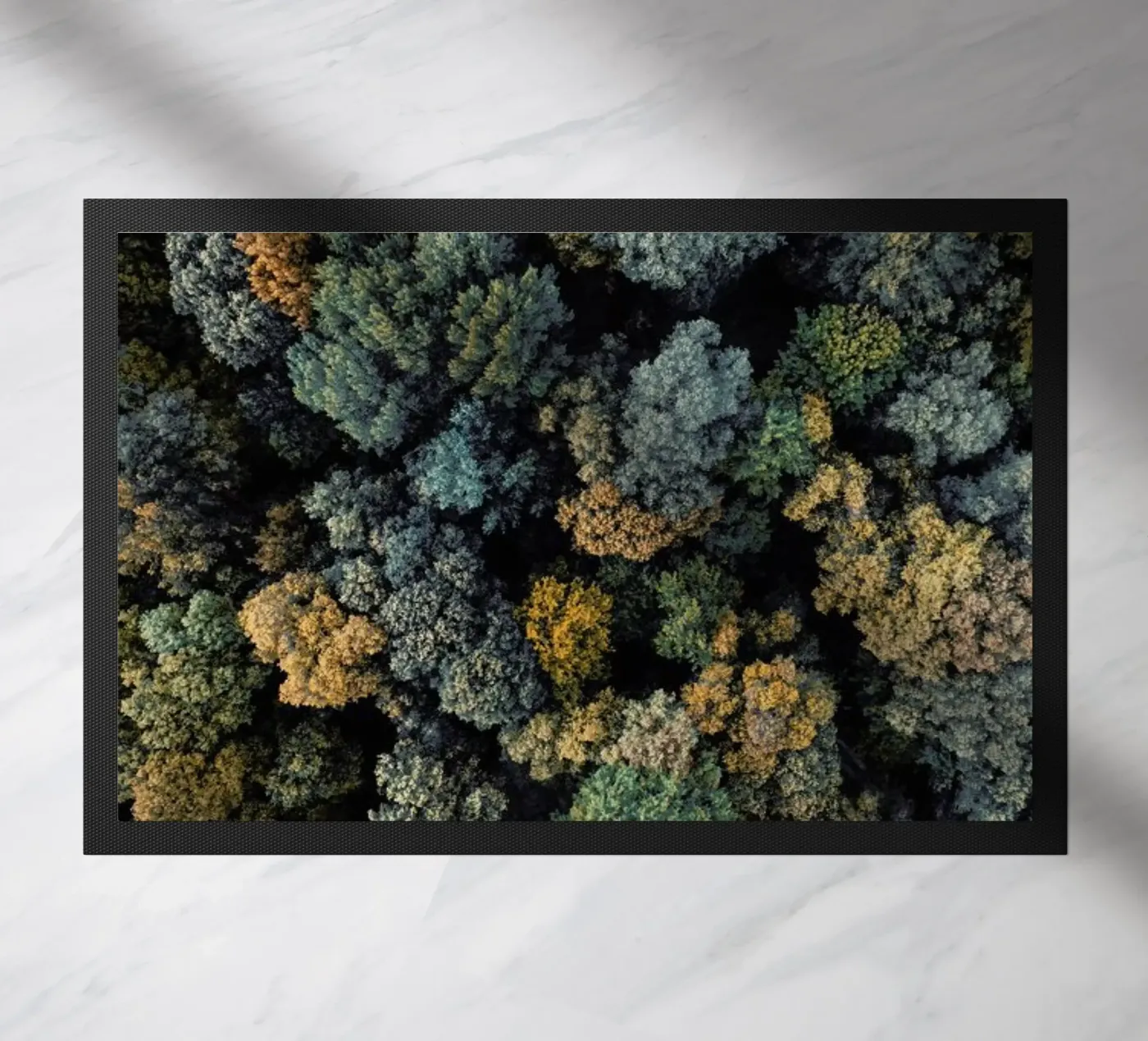 Toscana zerbino da Airpixels