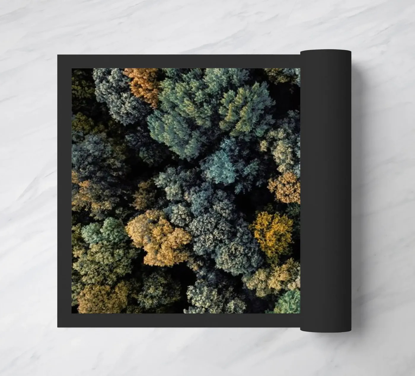 Toscana zerbino da Airpixels