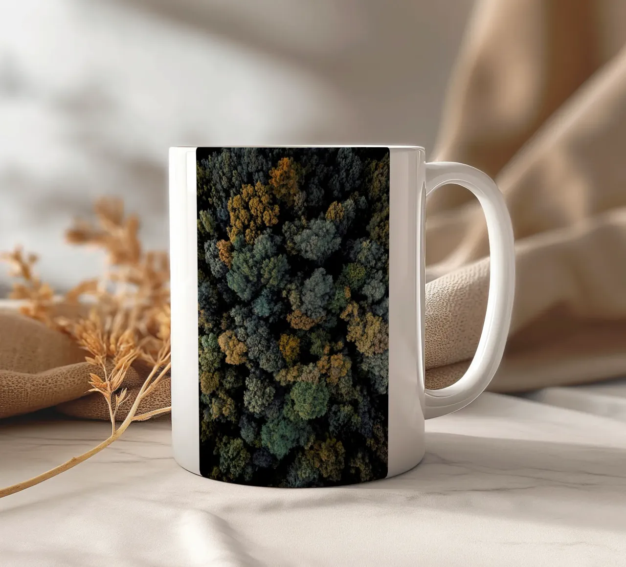 Toscana tazza in ceramica da Airpixels