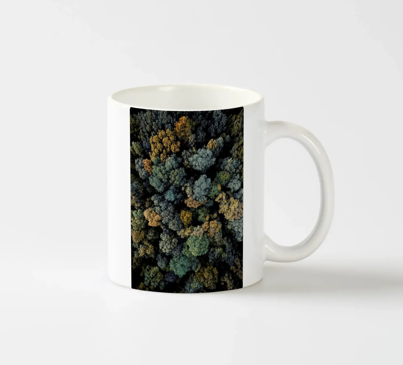 Toscana tazza in ceramica da Airpixels
