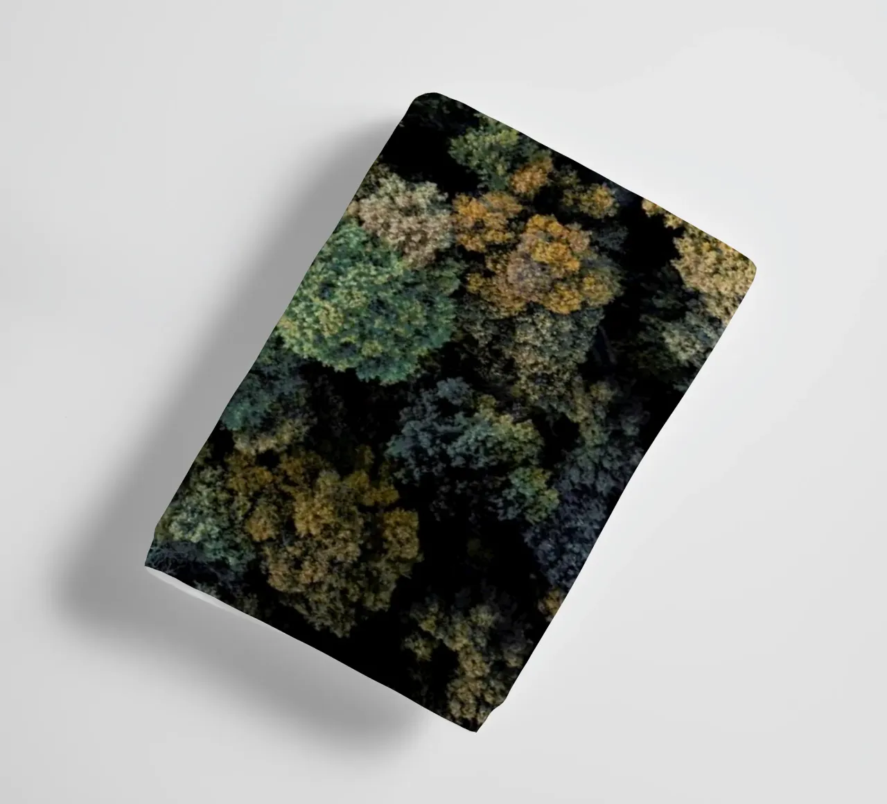 Toscana Handtuch von Airpixels