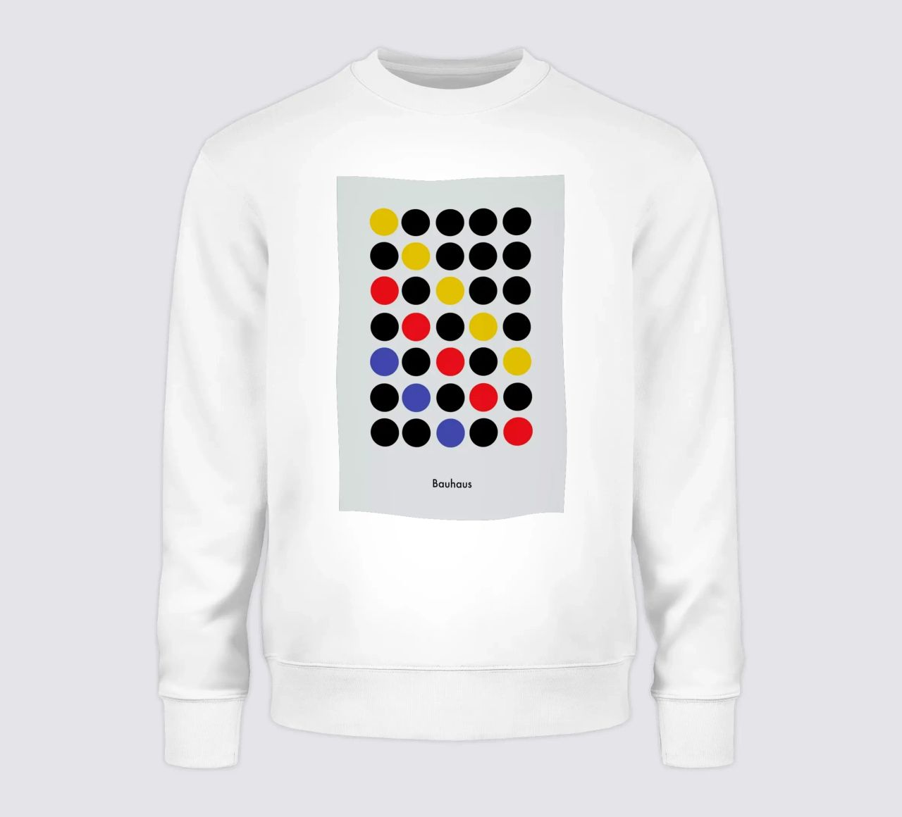 Primary Pattern felpa da Studio One