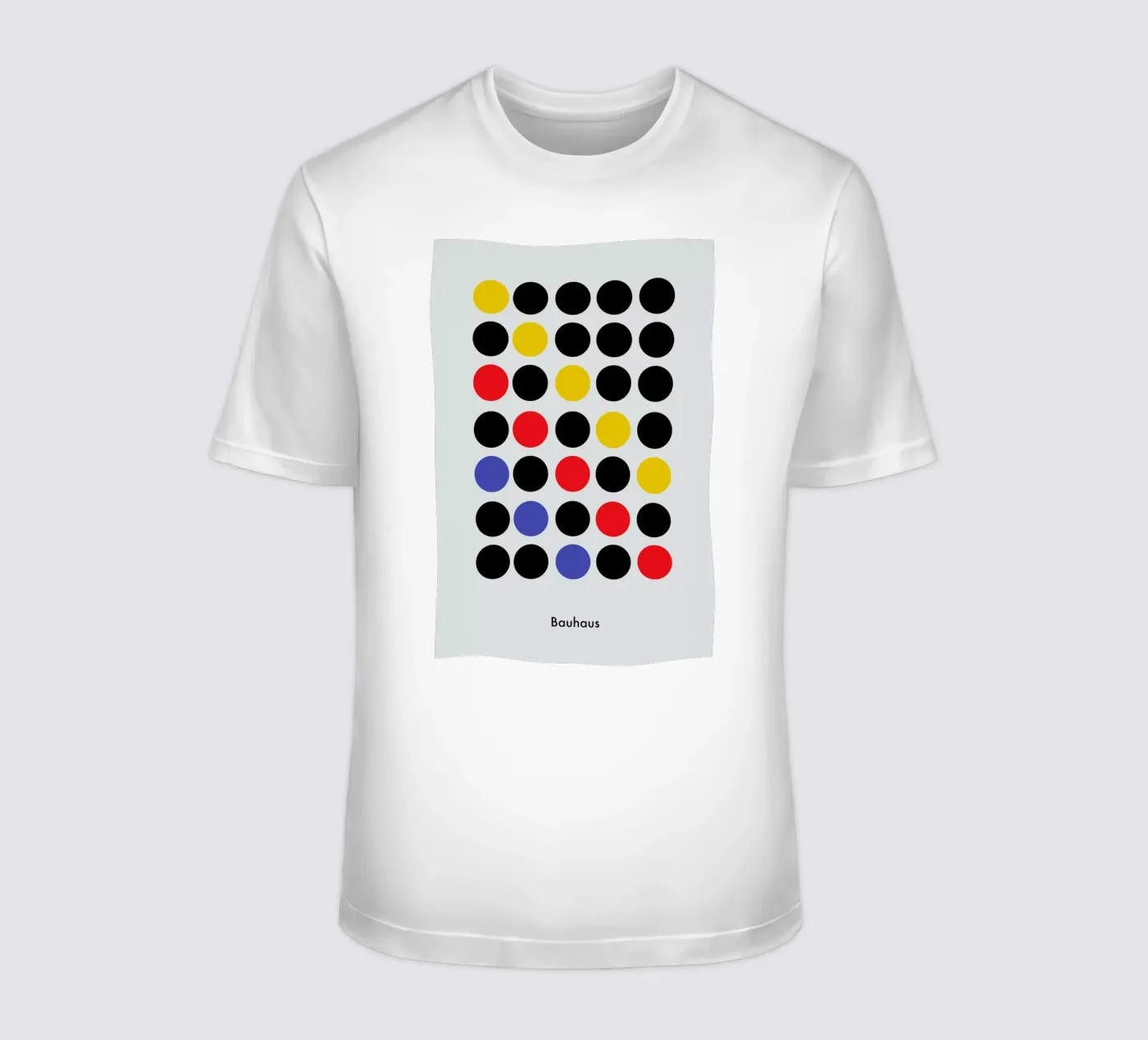 Primary Pattern t-shirt by Studio One