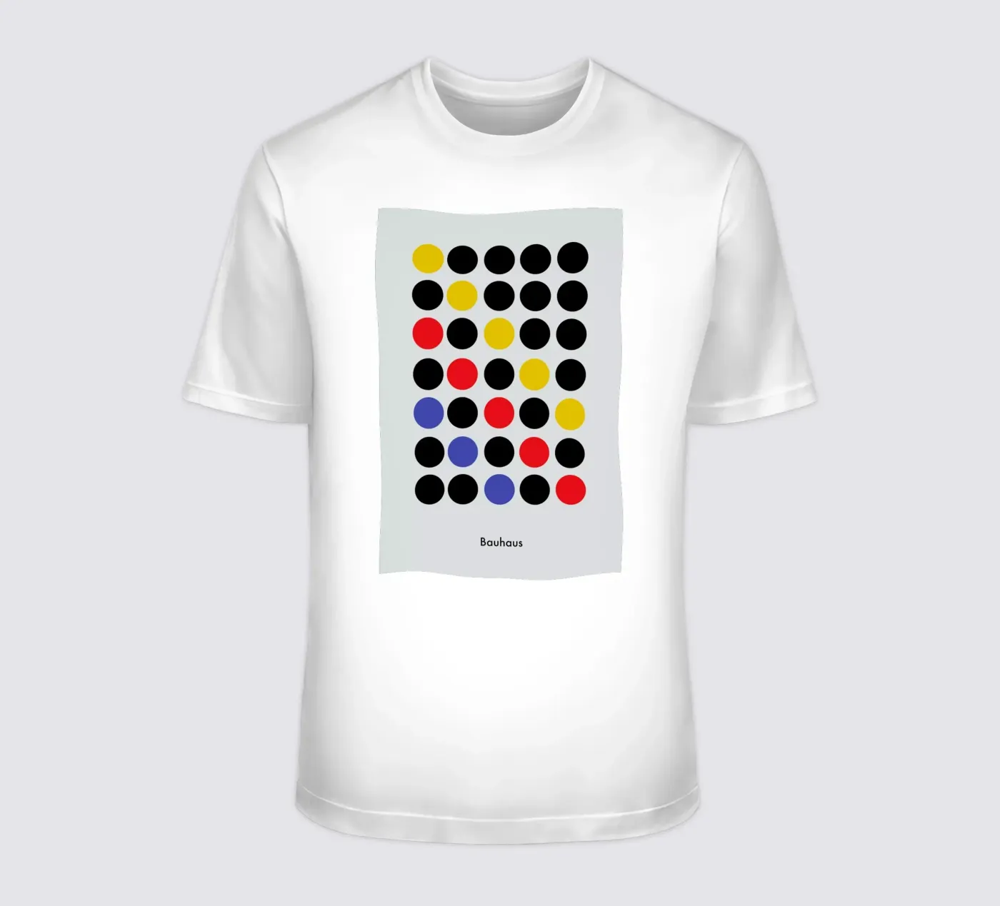 Primary Pattern t-shirt da Studio One