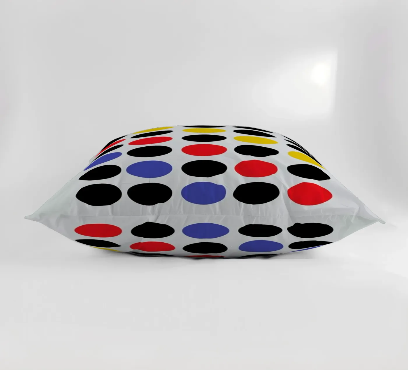 Primary Pattern kussen van Studio One
