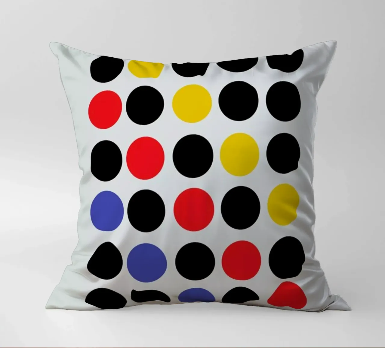 Primary Pattern cuscino da Studio One