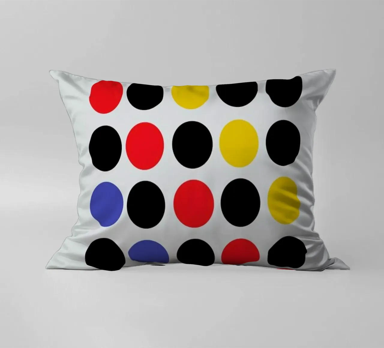 Primary Pattern cuscino da Studio One