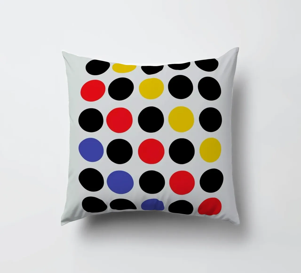 Primary Pattern cuscino da Studio One
