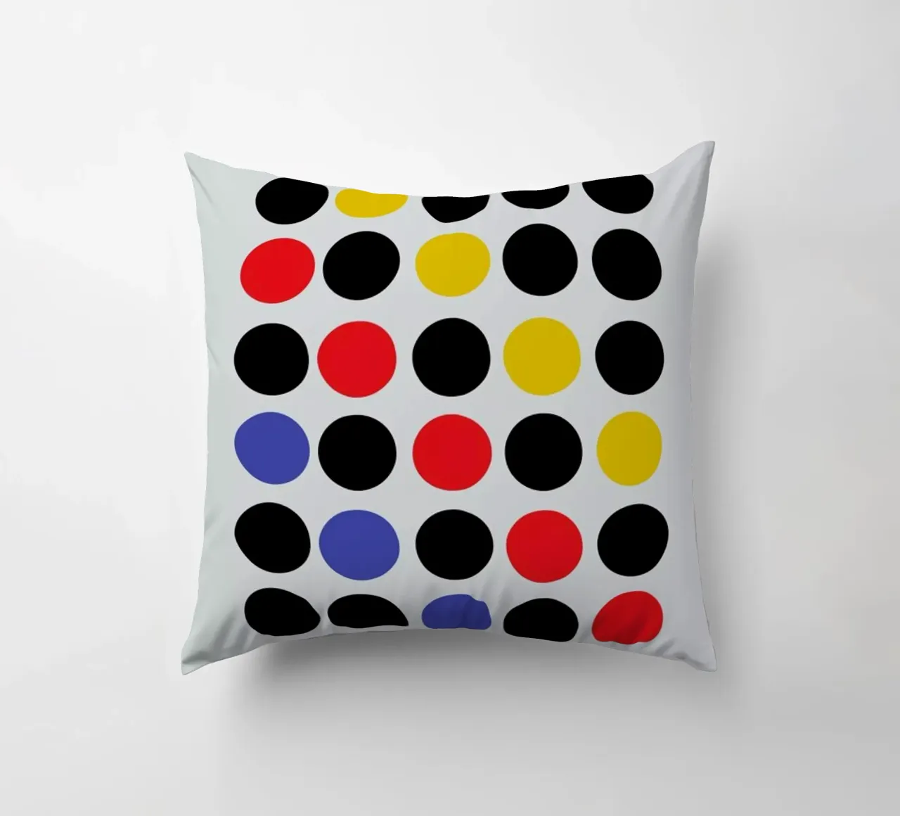 Primary Pattern cuscino da Studio One