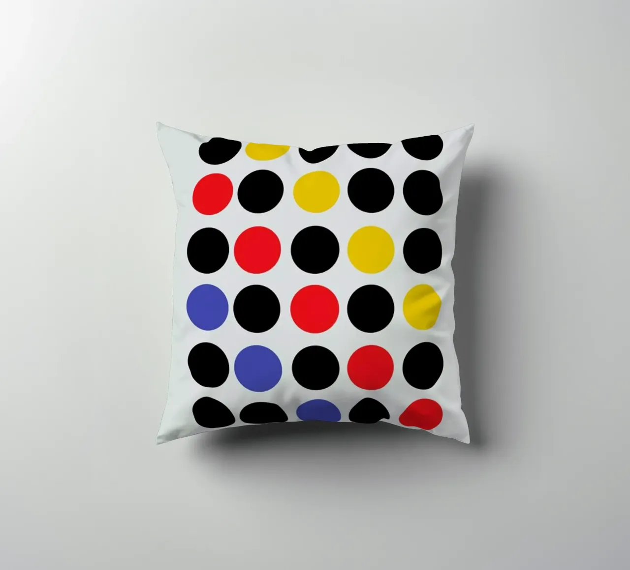 Primary Pattern cuscino da Studio One