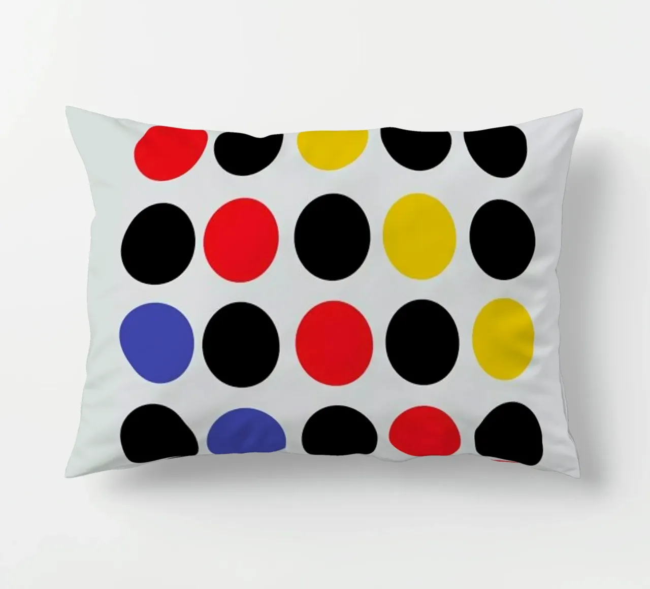 Primary Pattern cuscino da Studio One