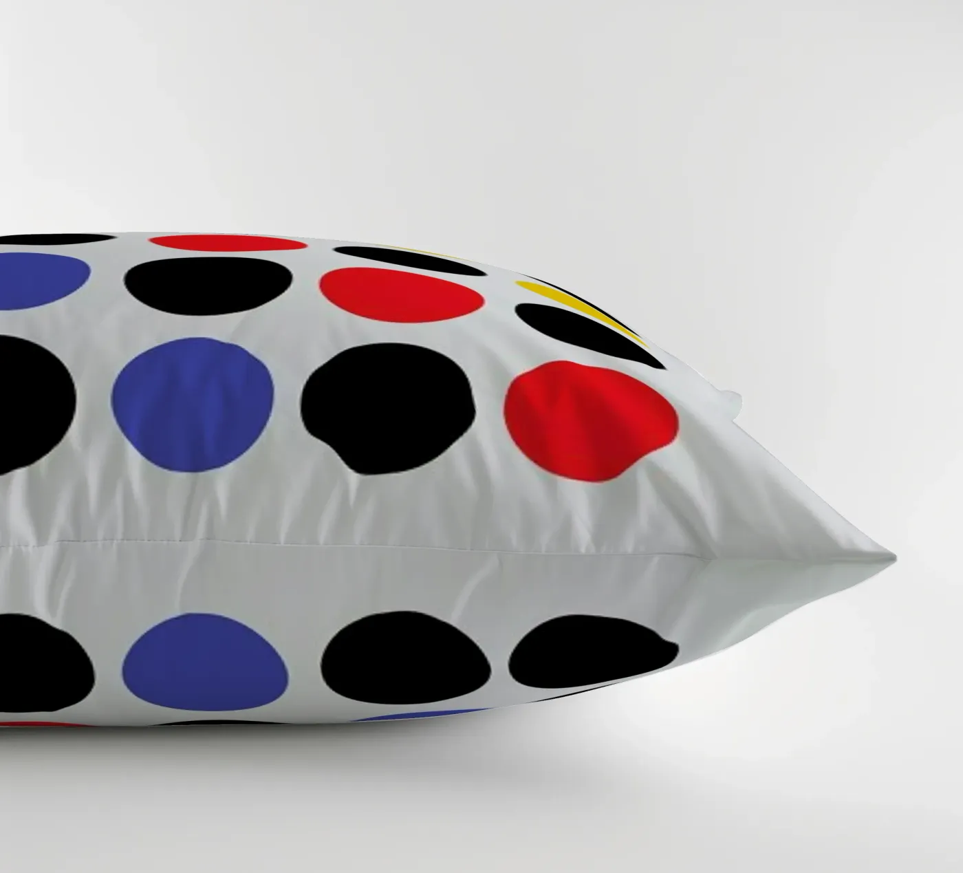 Primary Pattern kussen van Studio One