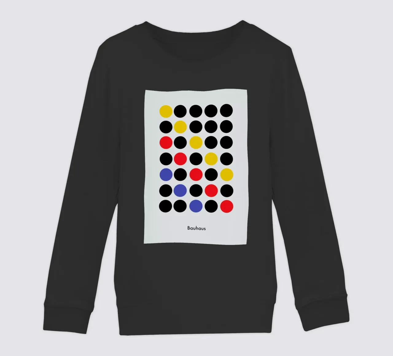 Primary Pattern felpa bambino da Studio One