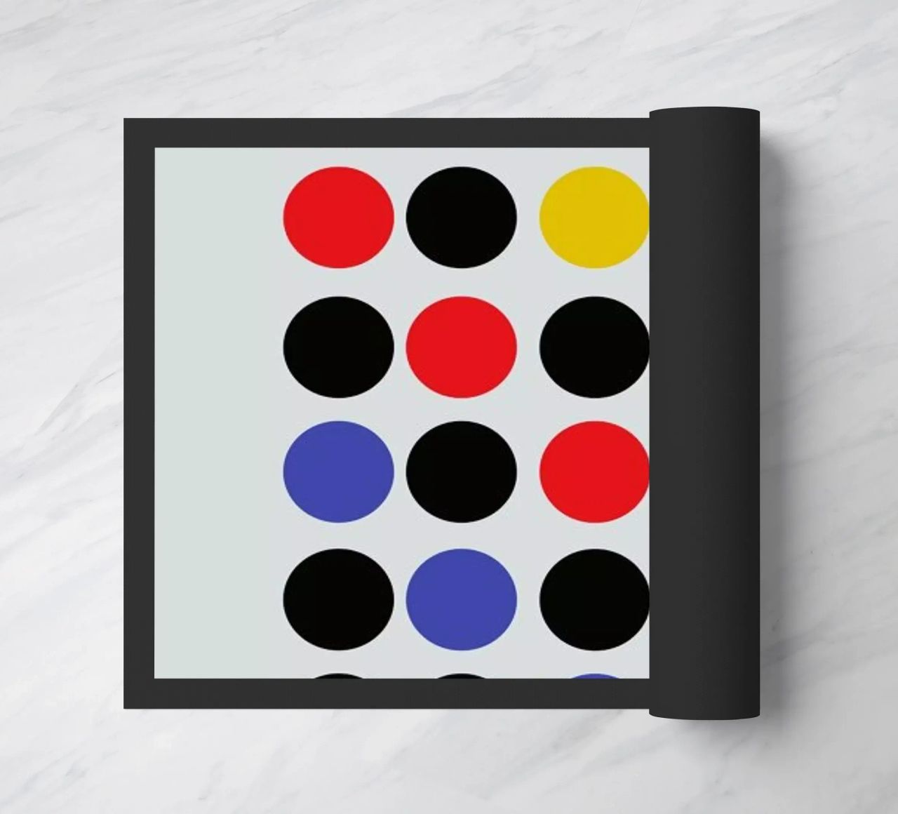 Primary Pattern zerbino da Studio One