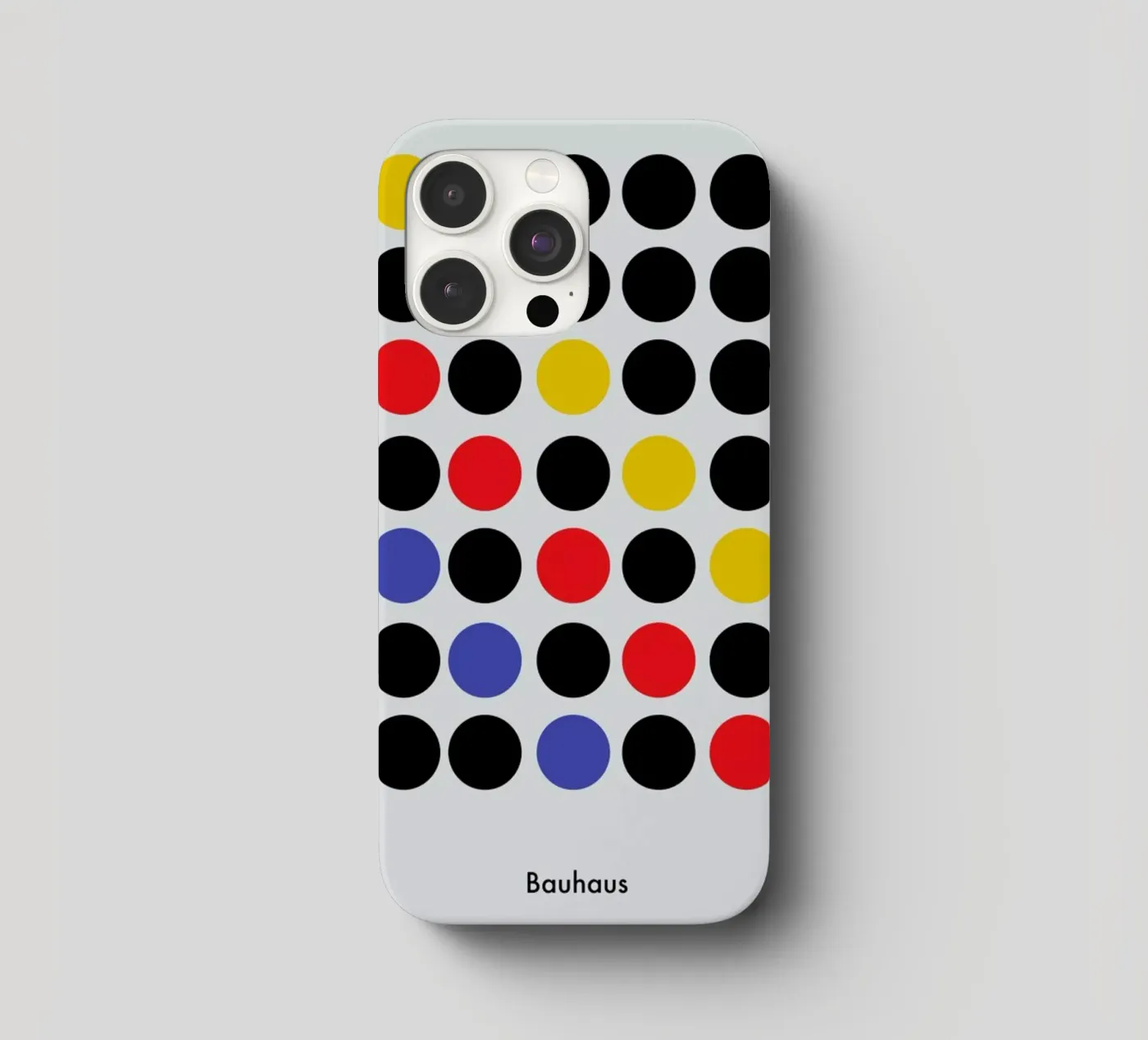 Primary Pattern cover iphone da Studio One