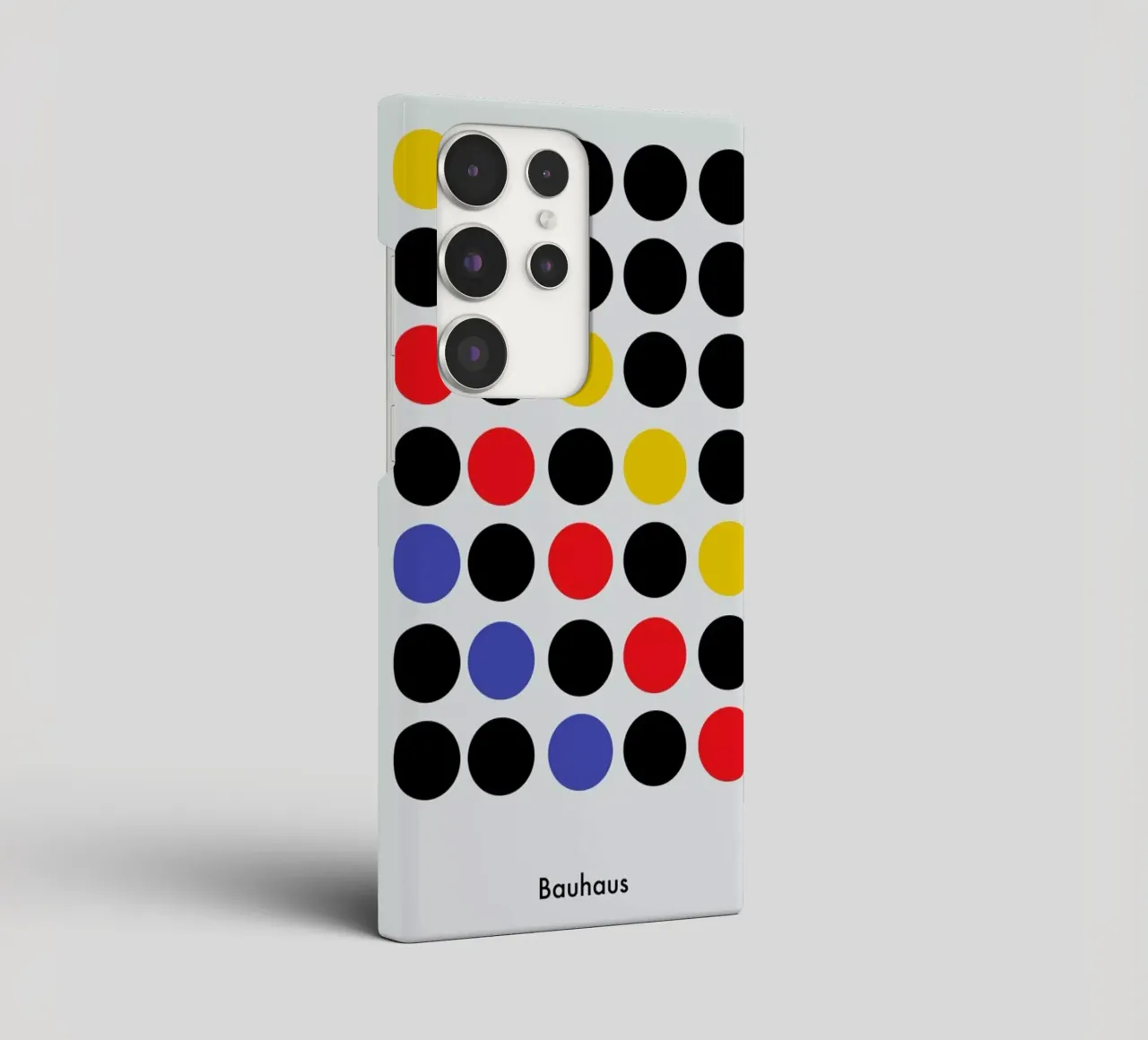 Primary Pattern cover samsung da Studio One