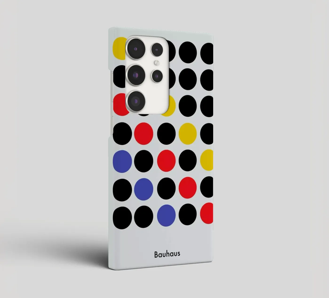 Primary Pattern samsung hoesje van Studio One