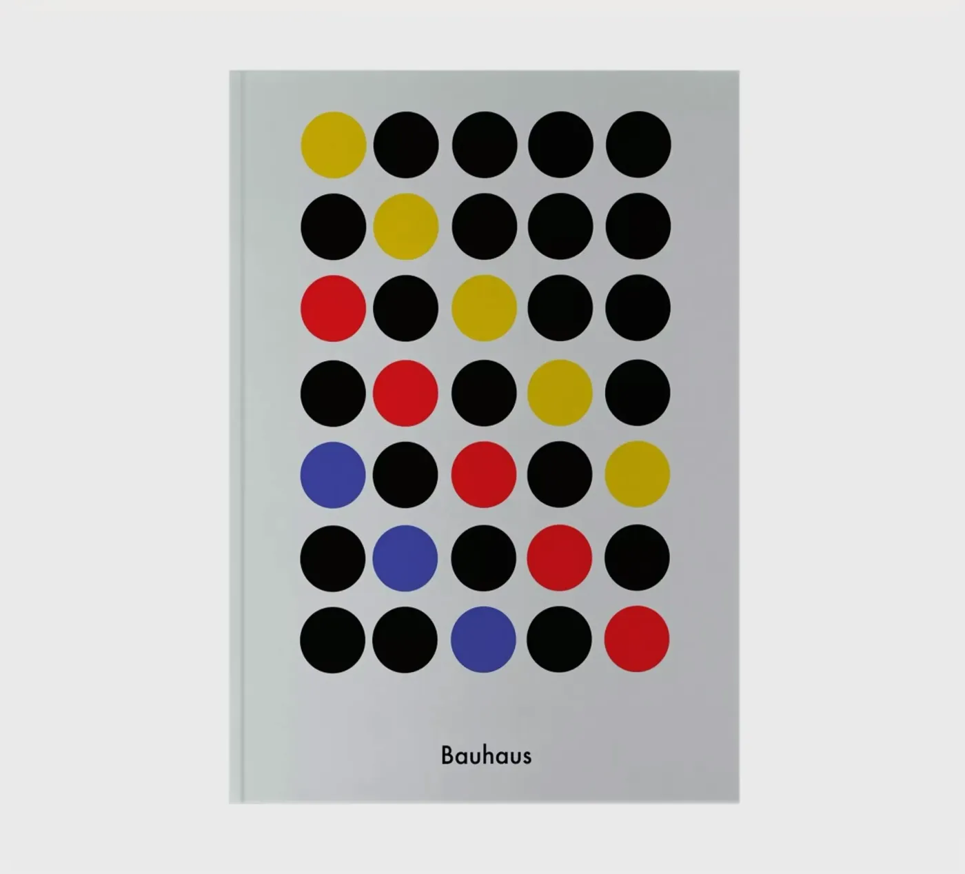 Primary Pattern notitieboek van Studio One