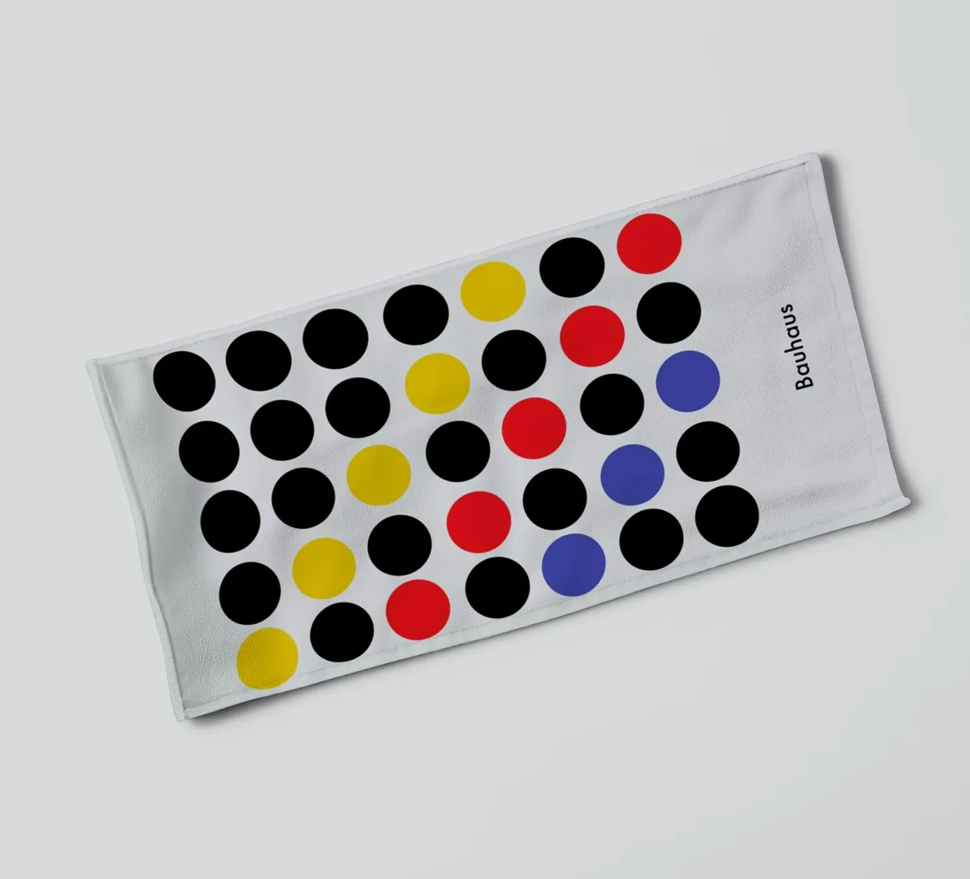 Primary Pattern serviette de bain de Studio One