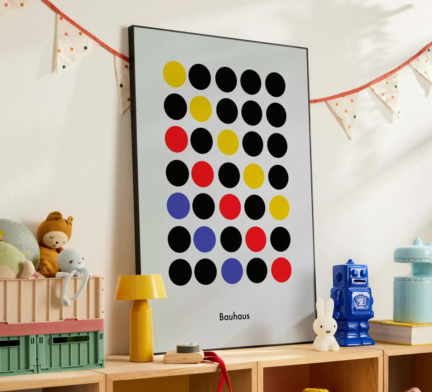 Primary Pattern pannello forex da Studio One