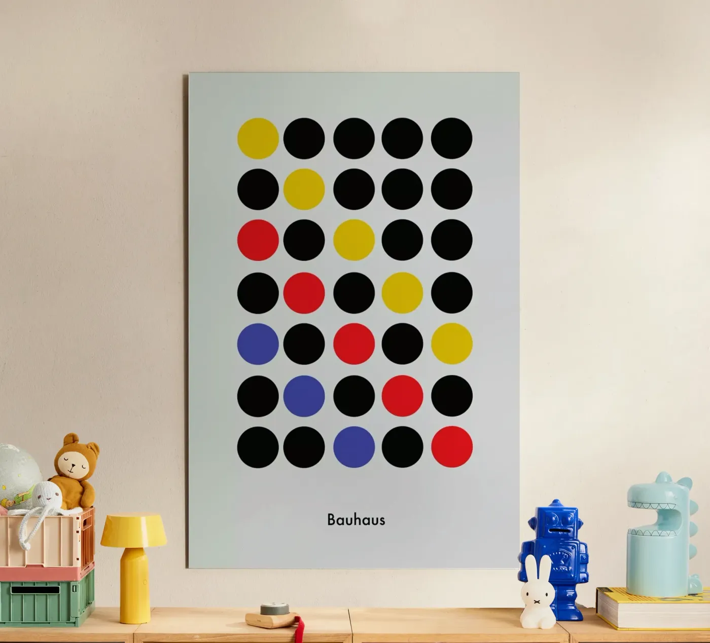 Primary Pattern pannello forex da Studio One