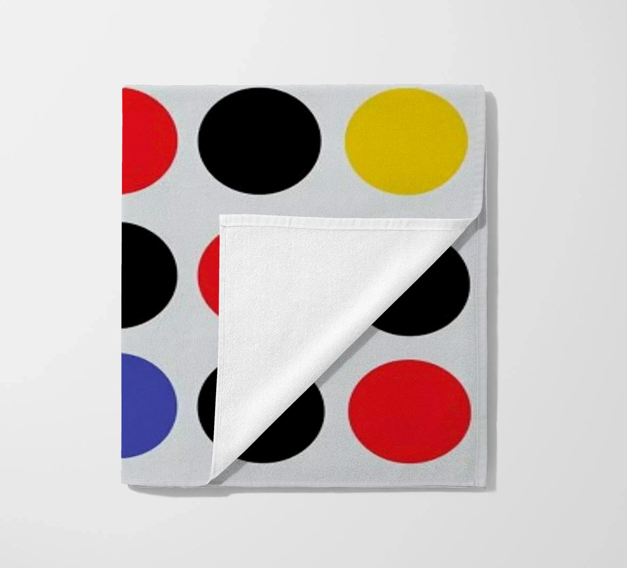 Primary Pattern telo mare da Studio One