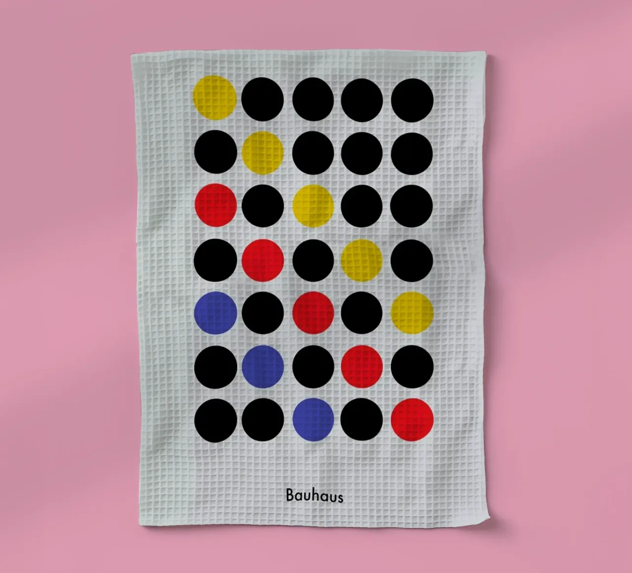 Primary Pattern torchon de Studio One