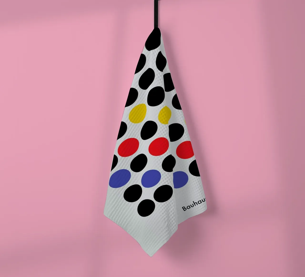 Primary Pattern torchon de Studio One