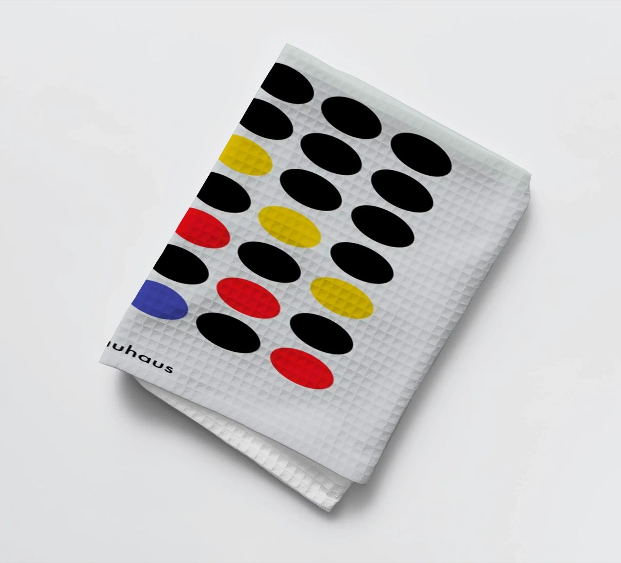 Primary Pattern canovaccio da cucina da Studio One