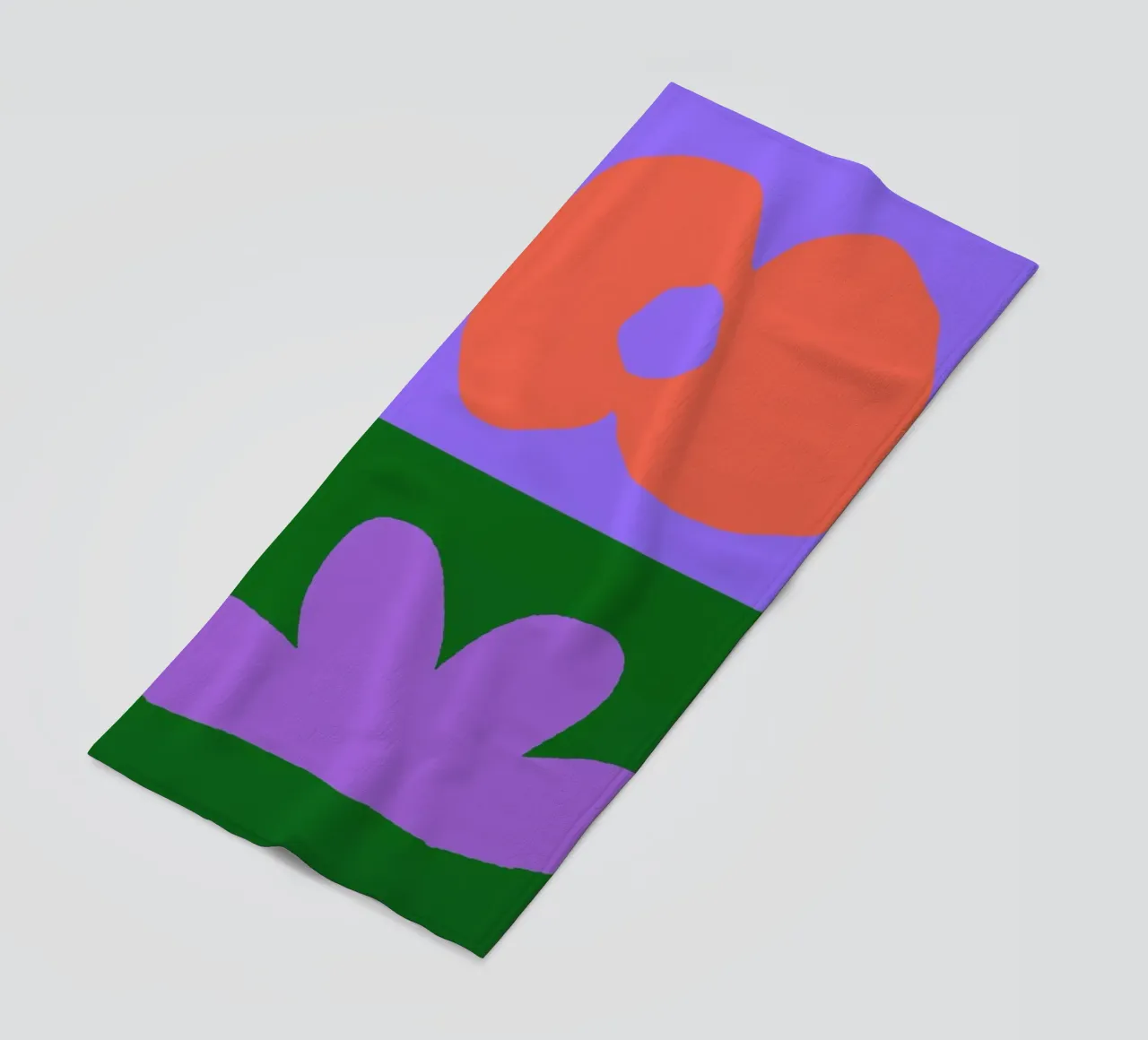 Wild Combination telo mare da Tanja Schaub