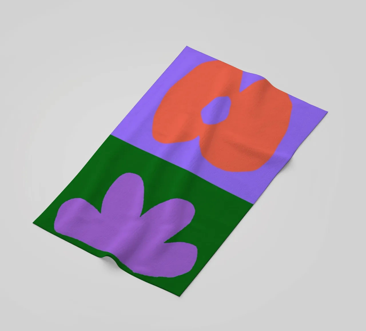 Wild Combination telo mare da Tanja Schaub