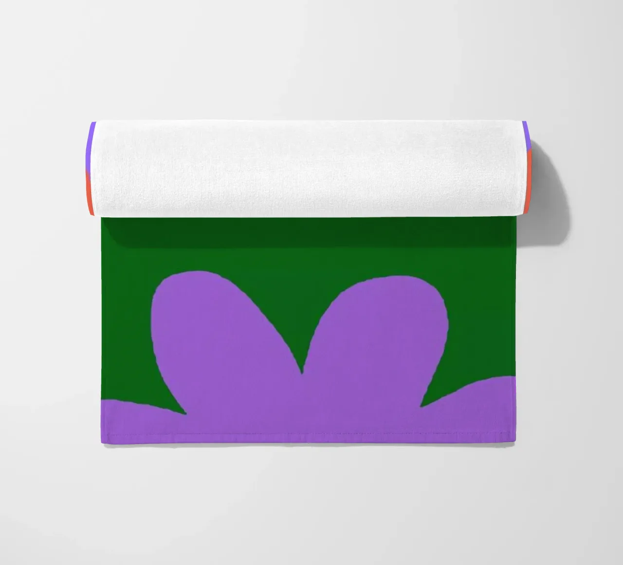 Wild Combination telo mare da Tanja Schaub