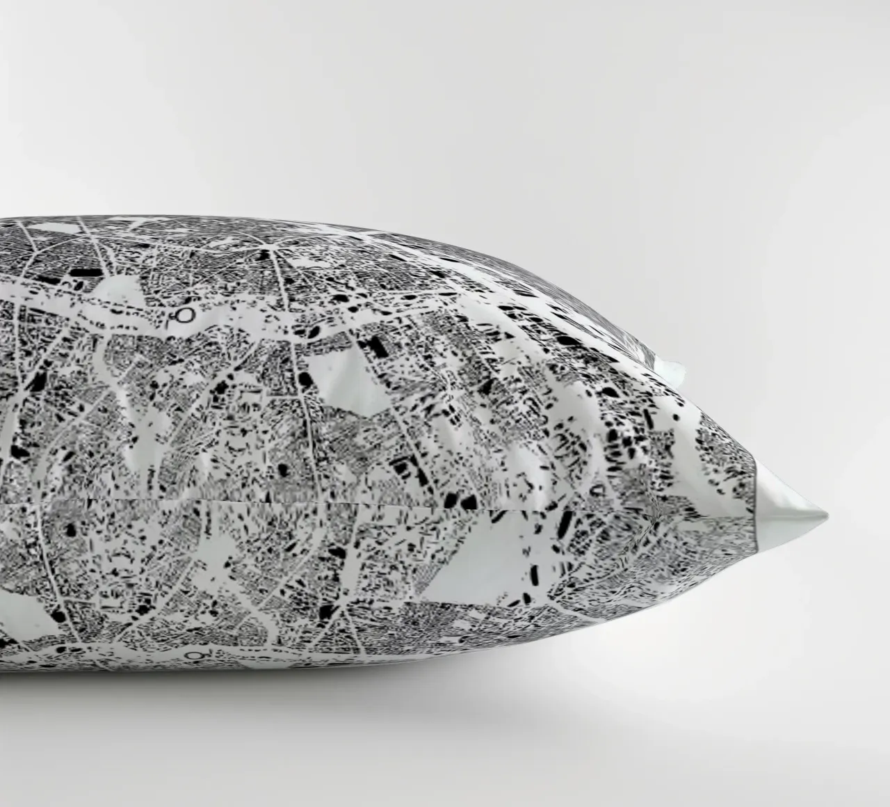 Paris cuscino da The Cartography Collection