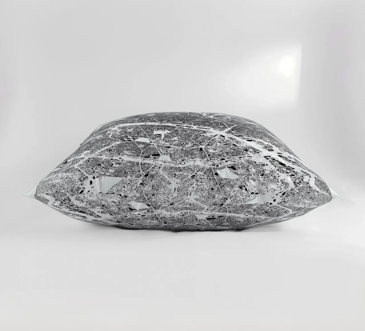 Paris cuscino da The Cartography Collection