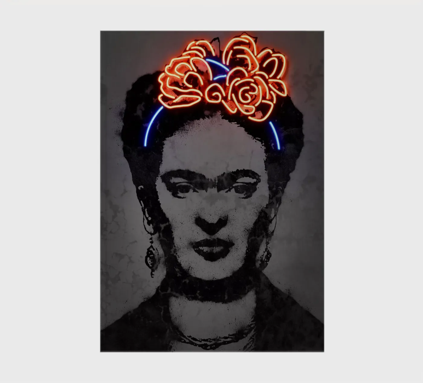 Frida quaderno da Octavian