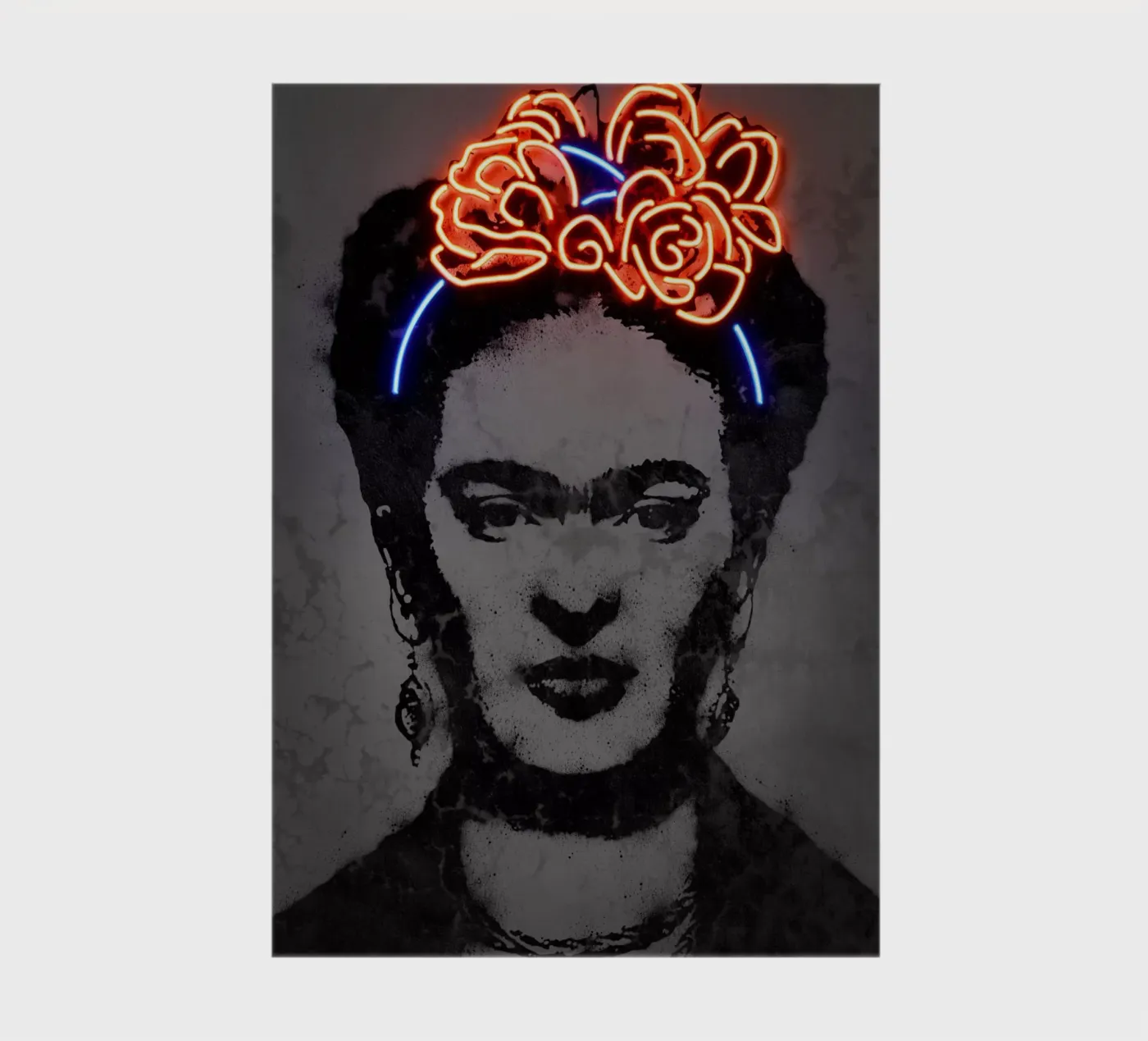 Frida quaderno da Octavian