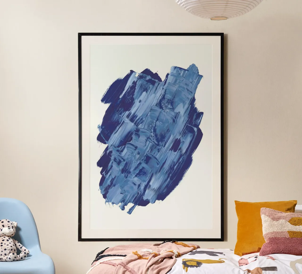 Mila 10 poster da Froilein Juno