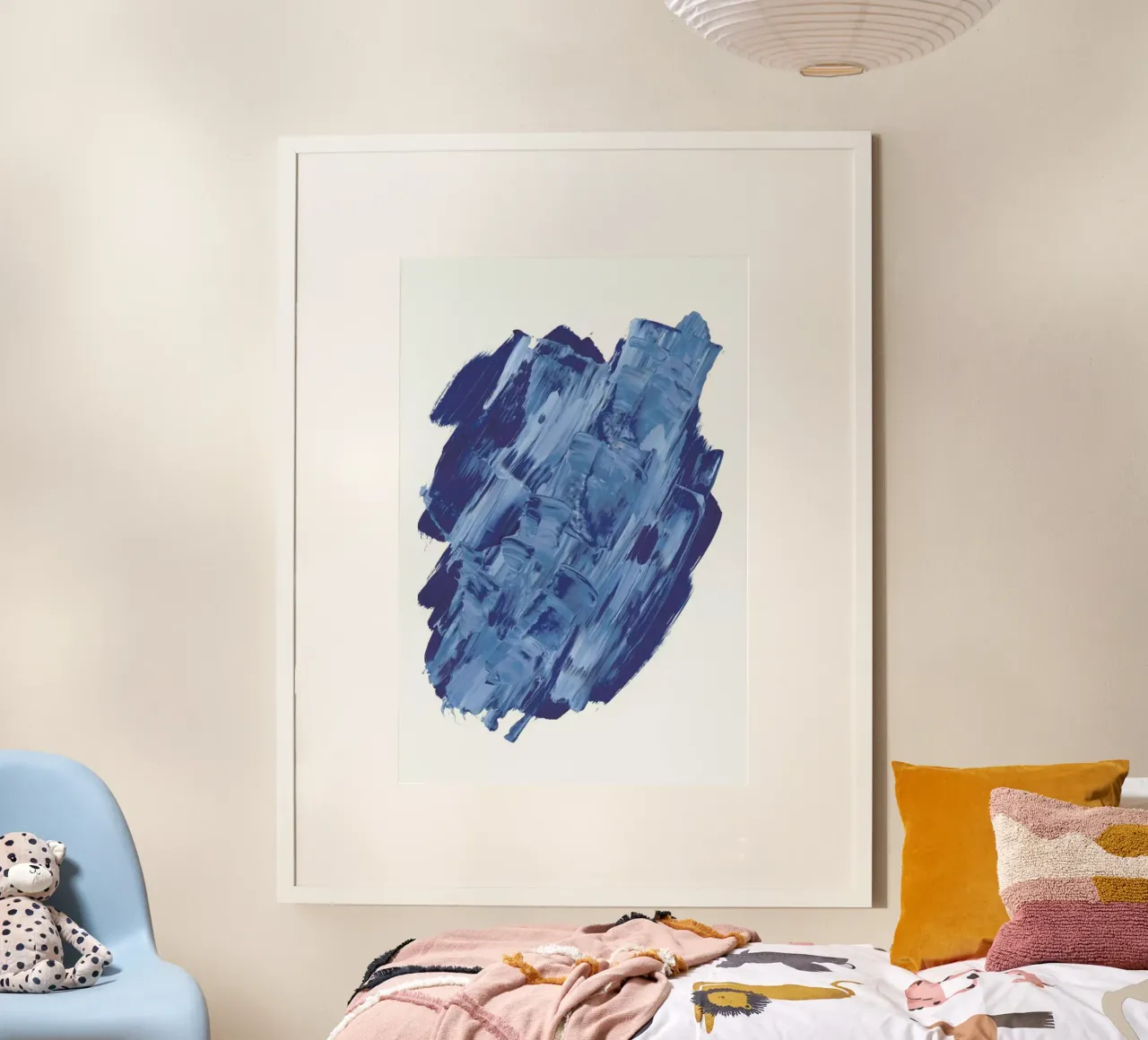 Mila 10 poster da Froilein Juno