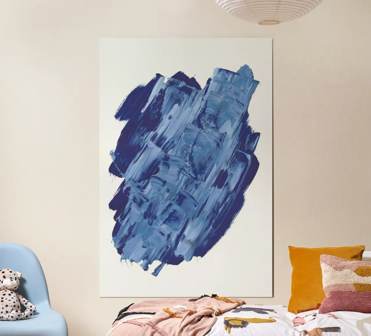 Mila 10 poster da Froilein Juno