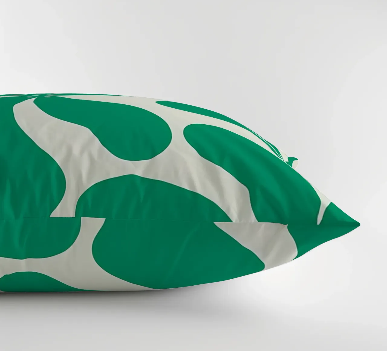 Fiore retrò minimalista 07 cuscino da diedrich